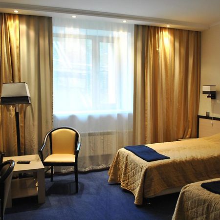 Hotel Pyramiden ภายนอก รูปภาพ